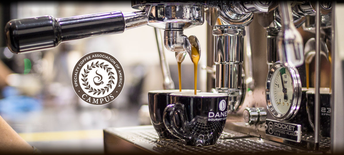 Danes Specialty Coffee institute