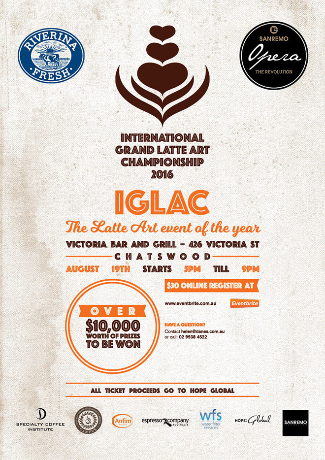 IGLAC Poster 2016