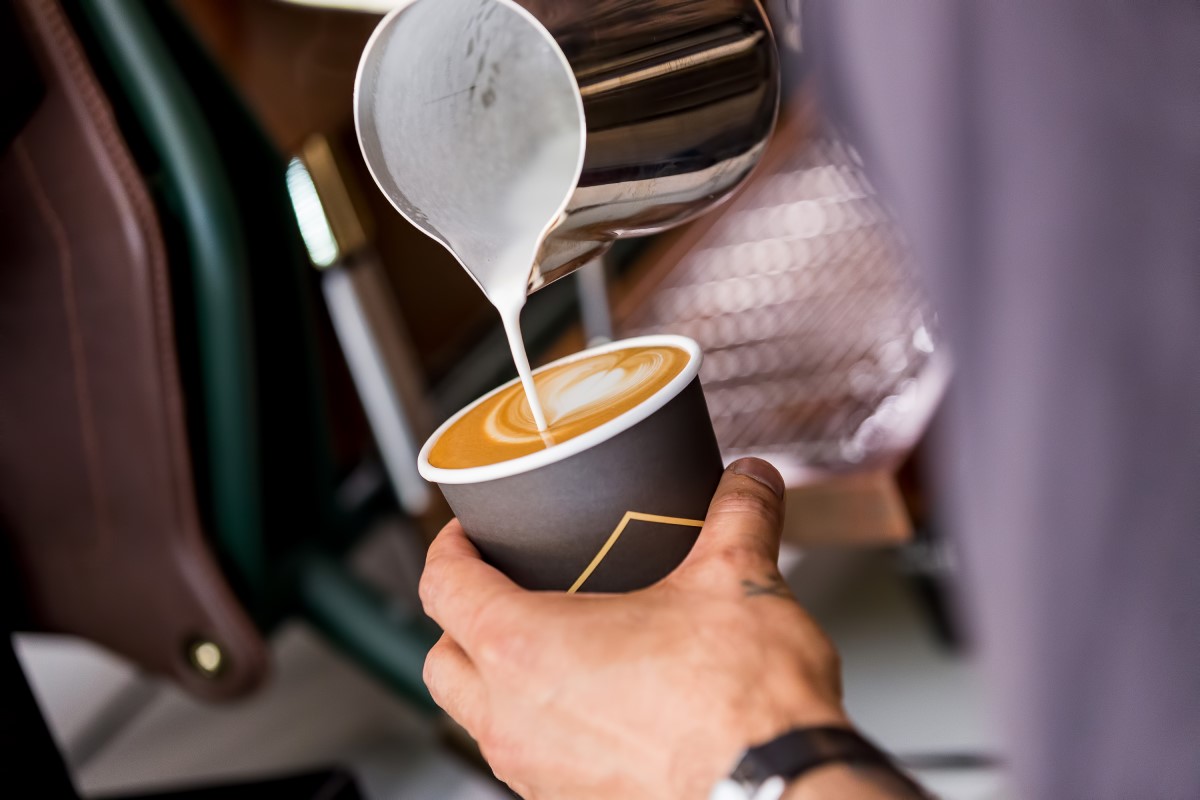 Barista training | Keeping staff and skills up to date